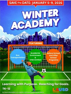 Winter Academy